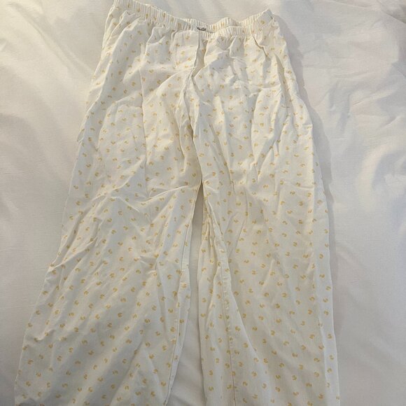 john galt duck keira pajama pants - Picture 3 of 6